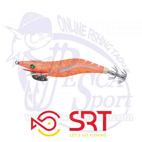 SRT JIBIONERA SQUID JIG