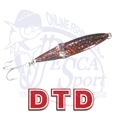 DTD CALAMARI JIG