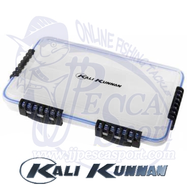 KALI KUNNAN CAJAS SAFETY