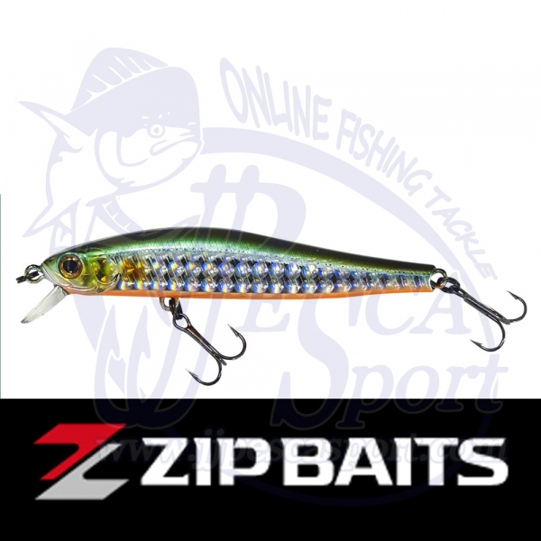 ZIPBAITS RIGGE 70SP