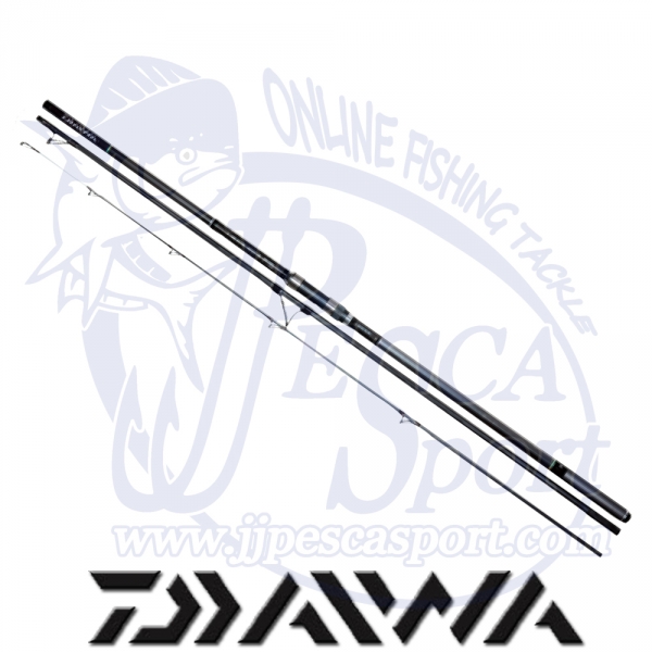 DAIWA CROSSCAST X 