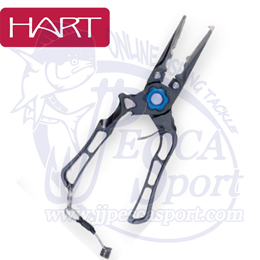 HART ALICATE H-LIGHT