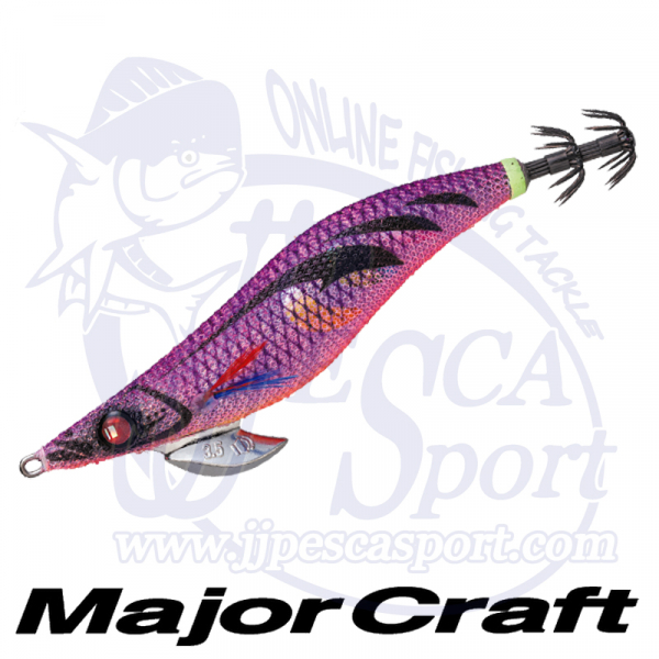 MAJOR CRAFT BAIT KIZO BAIT FEATHER ONPA EBFO (RATTLING)