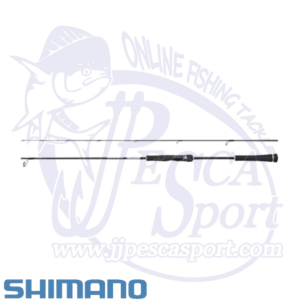 SHIMANO GRAPPLER  TYPE SLJ