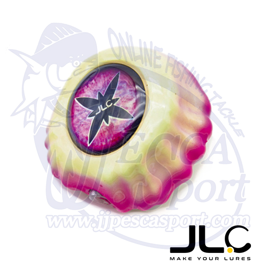 JIGGING A LA CARTA PLOMO NAUTILUS JLC 2.0