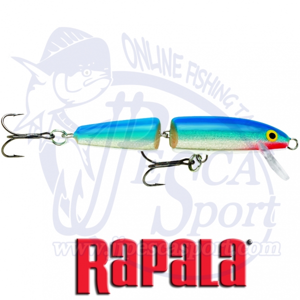 RAPALA JOINTED