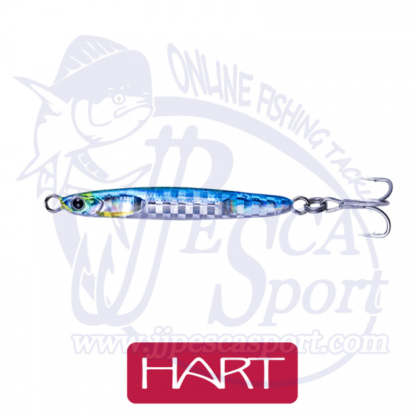 HART RSF M-AJI