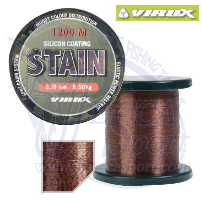 VIRUX STAIN