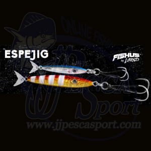 TIENDA DE PESCA ONLINE JJPESCASPORT AL MEJOR PRECIO 