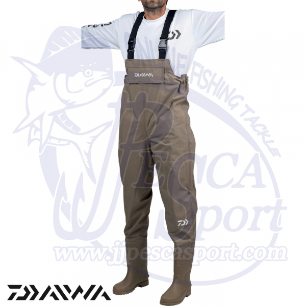 DAIWA WADER TASLON