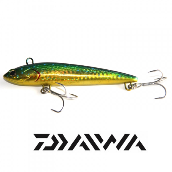 DAIWA SALTIGA JERK