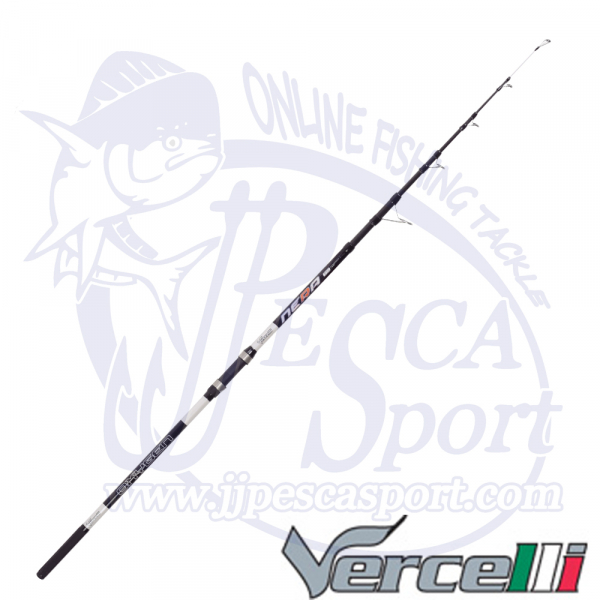 VERCELLI OXYGEN NERA TS