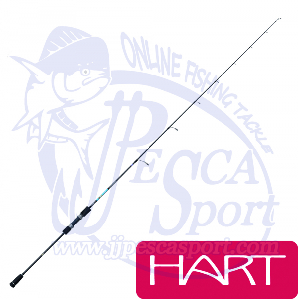 HART NATION S-JIG