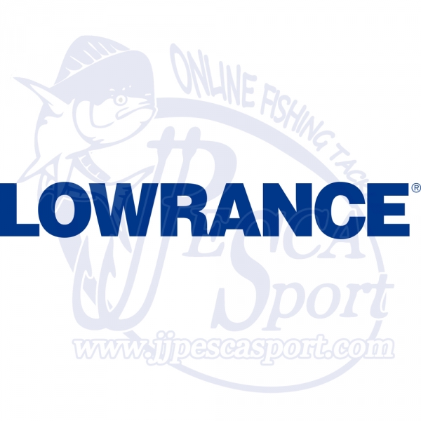 LOWRANCE