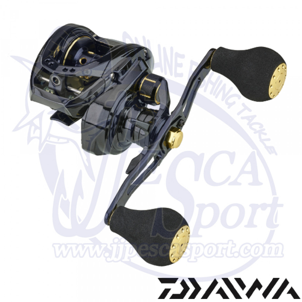 DAIWA PHANTOM 150