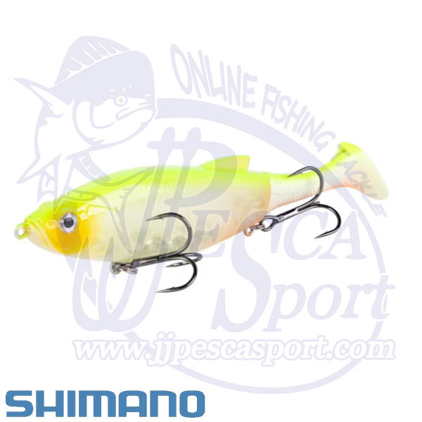 Shimano Yasei Hyper Hybrid S