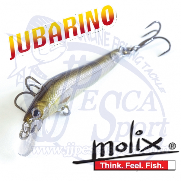 MOLIX JUBARINO