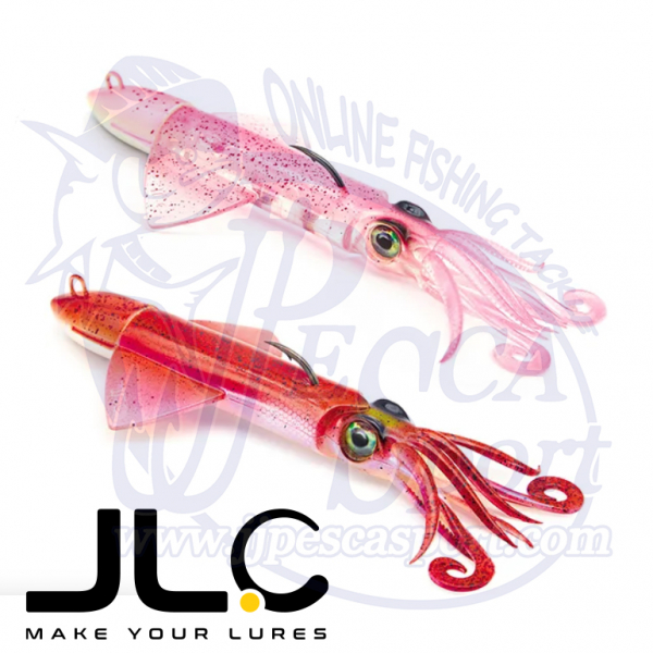 JIGGING A LA CARTA XIPI EVO JLC