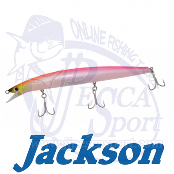 JACKSON ATHLETE 