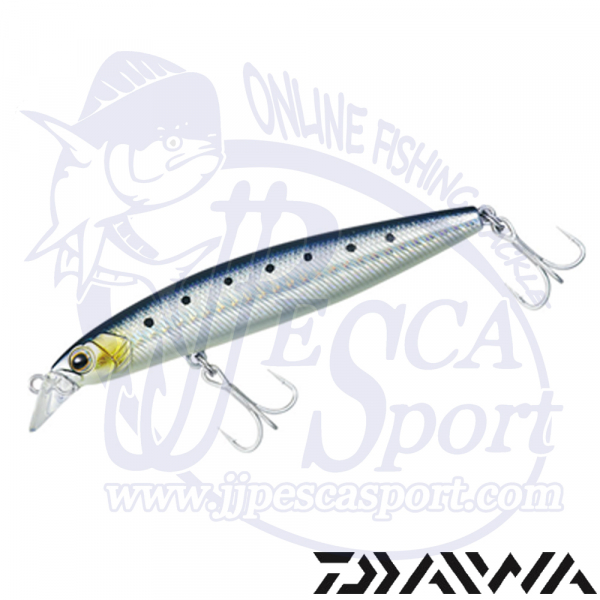 DAIWA SEABASS HUNTER Z 