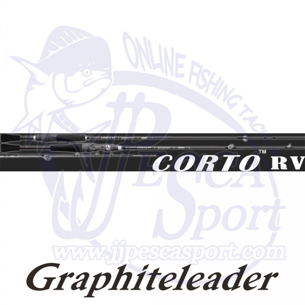 GRAPHITELEADER CORTO RV