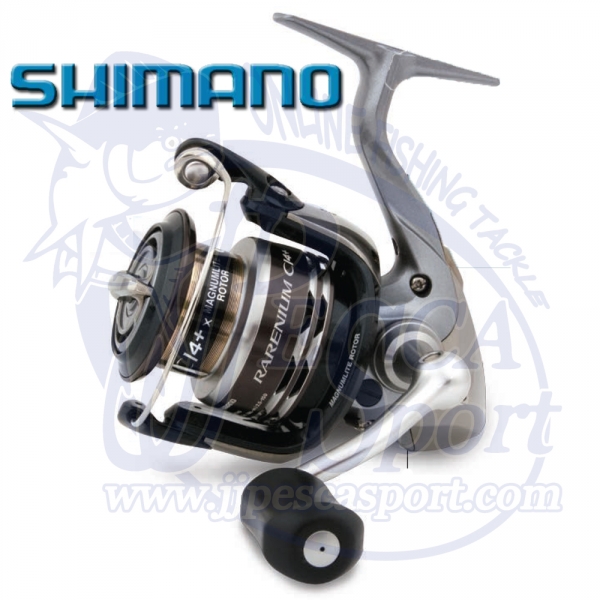 SHIMANO RARENIUM CI4+ FB