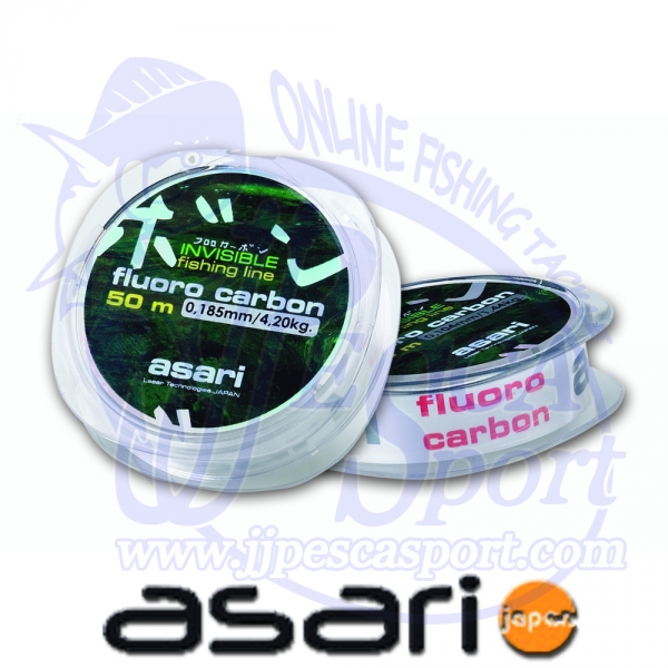 ASARI FLUORO CARBON