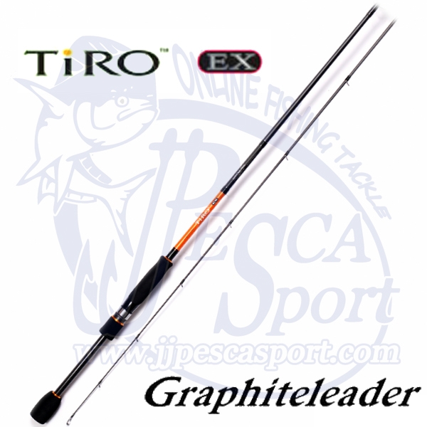 GRAPHITELEADER TIRO EX