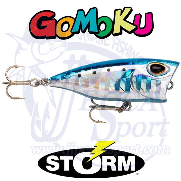 STORM GOMOKU POPPER 