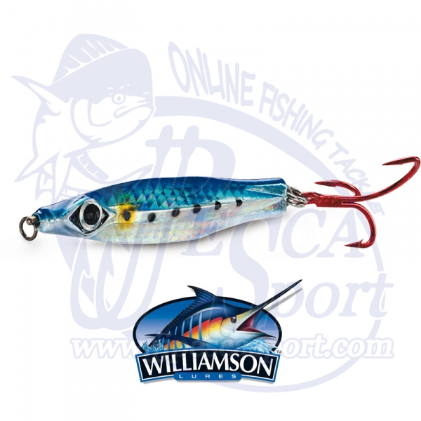 WILLIAMSON GYRO JIG