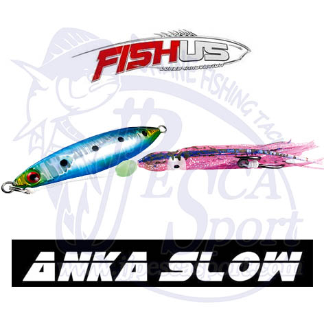 FISHUS BY LURENZO ANKA SLOW