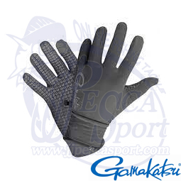 GAMAKATSU G-GLOVES SCREEN TOUCH