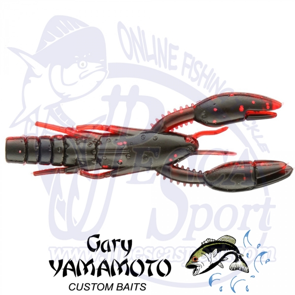 GARY YAMAMOTO PSYCHO DAD