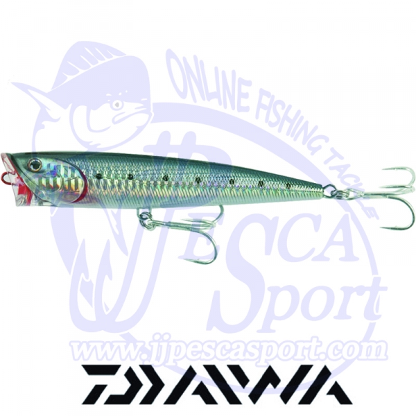 DAIWA SALTIGA POPPER