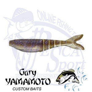 GARY YAMAMOTO ZAKO