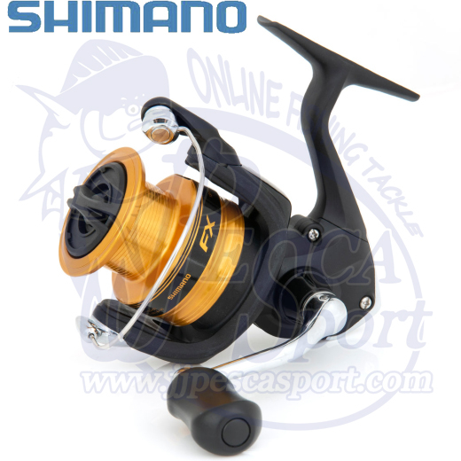 SHIMANO FX FC