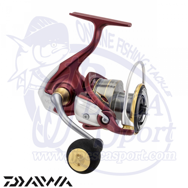 DAIWA REVELRY MQ HD 2021