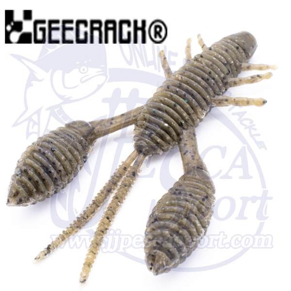 GEECRACK BELLOWS CRAW