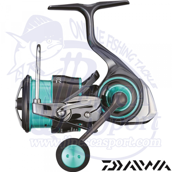 DAIWA EMERALDAS AIR LT 2021