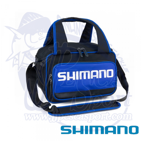 Shimano All-Round Tackle Bag 