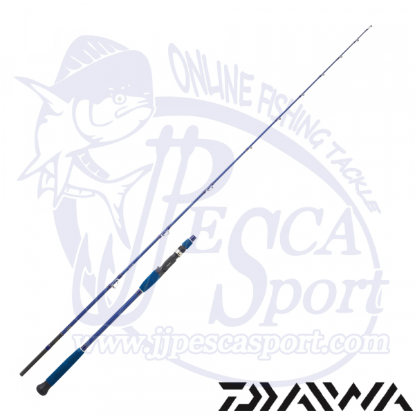 DAIWA LEGALIS OCEANO SLOW JIG (CASTING)