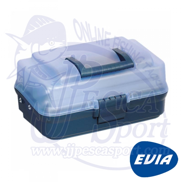 EVIA CAJA MALETÍN 336