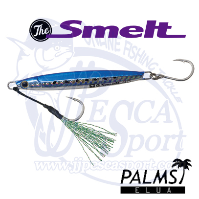 PALMS THE SMELT VER. WEST