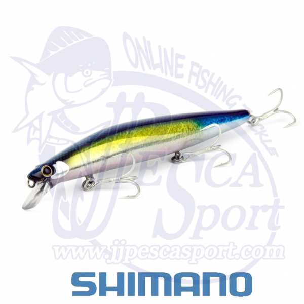 SHIMANO SILENT ASSASSIN