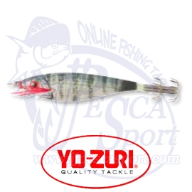 YO-ZURI SQUID JIG ULTRA CLOTH NATURAL