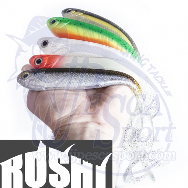 ROSHI R-SHADEEL