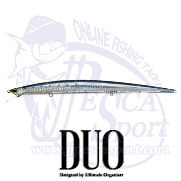 DUO TIDE MINNOW SLIM (FLOATING)