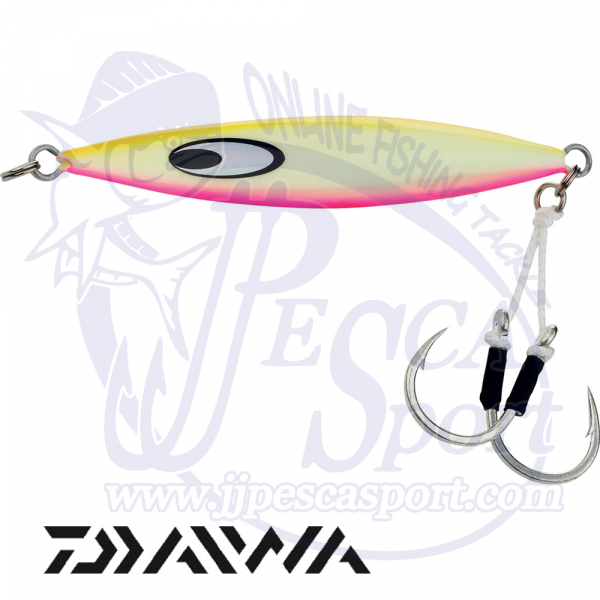 DAIWA SALTIGA SK JIG