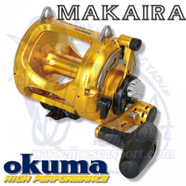 OKUMA MAKAIRA