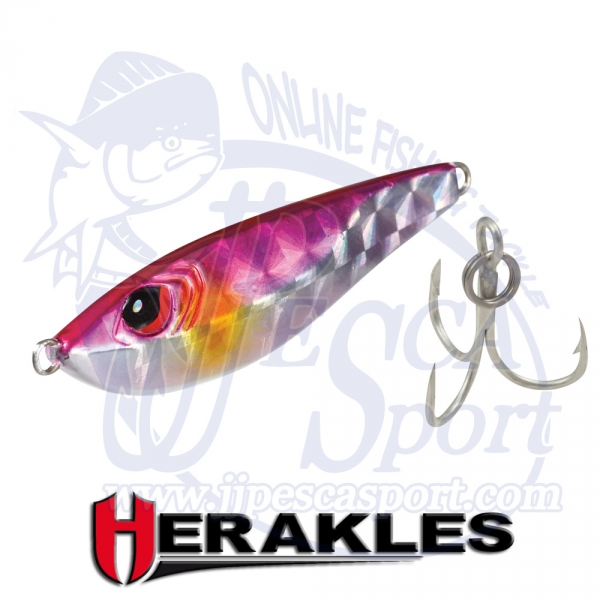 HERAKLES KUTTER JIG